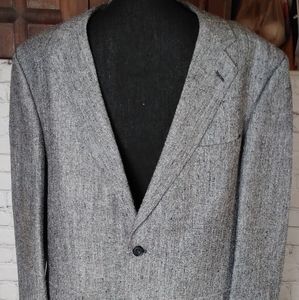 Mens Blazer-100% Silk